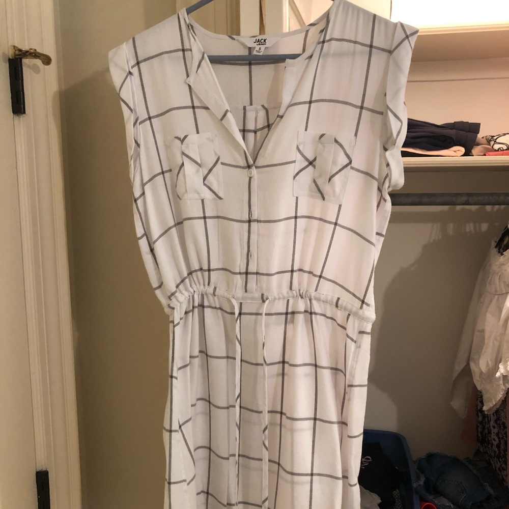 Casual dress
